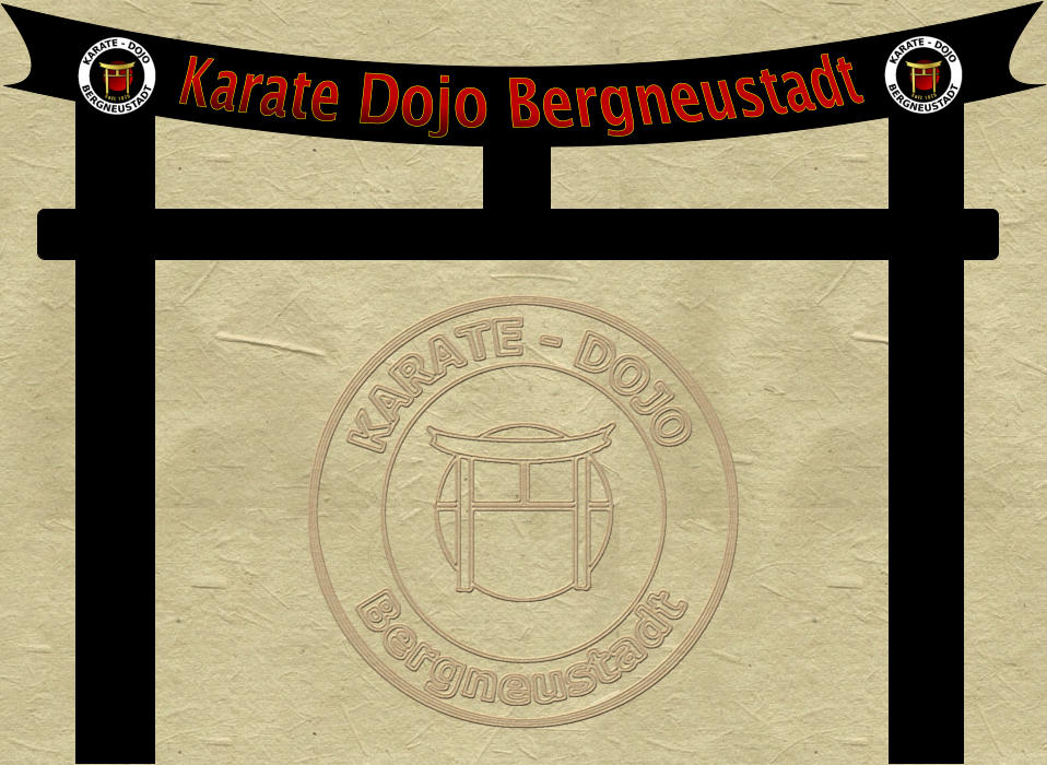Karate Dojo Bergneustadt